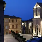 Camilla Pensión Montecosaro (Marche)