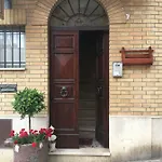 Camilla Guest house
