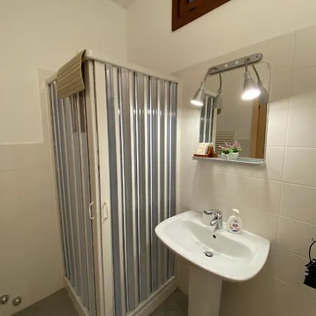 Casa de hóspedes Camilla 3*