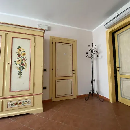 Camilla Casa de hóspedes 3*