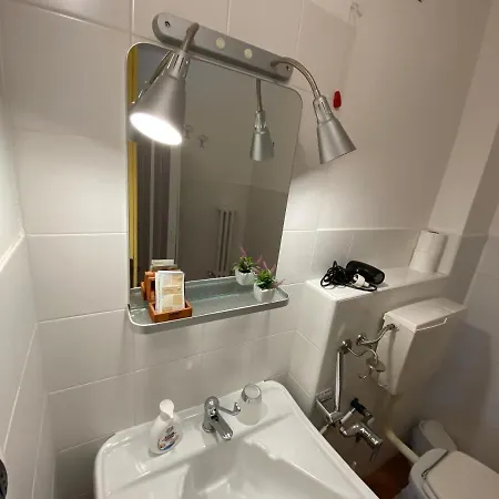 Camilla 3* 몬테코사로