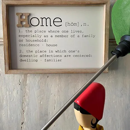 Camilla 게스트하우스 3*