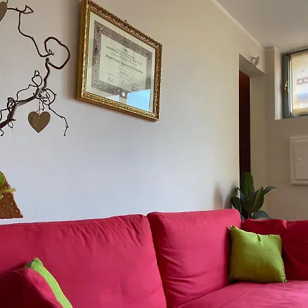 Camilla Montecosaro (Marche)