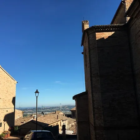 Casa de hóspedes Camilla 3*