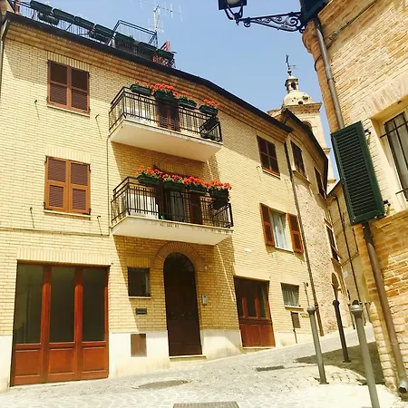 Camilla Guest house 3*