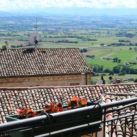 Camilla Casa de hóspedes 3*