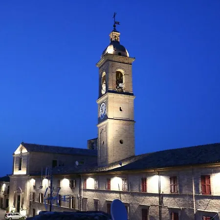 Camilla Pensionat 3*