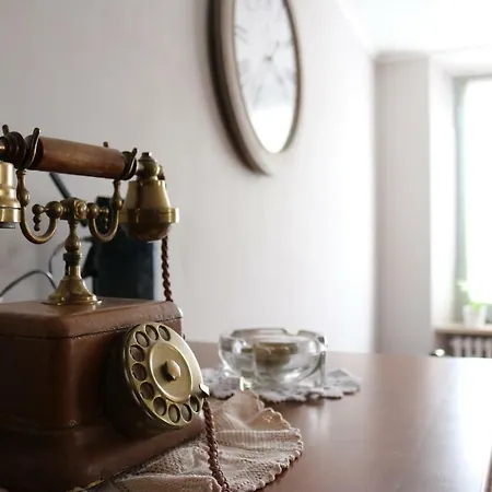 Casa de hóspedes Camilla