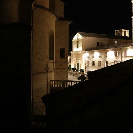 Camilla 게스트하우스 몬테코사로