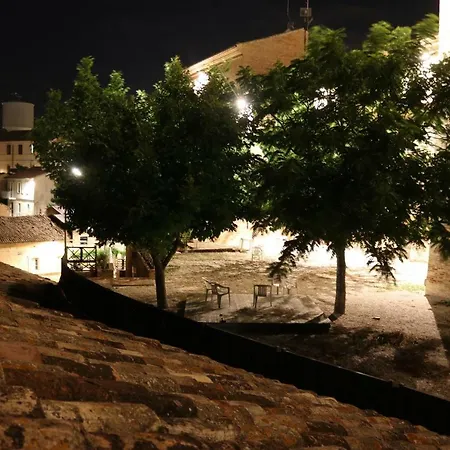 Casa de hóspedes Camilla 3*