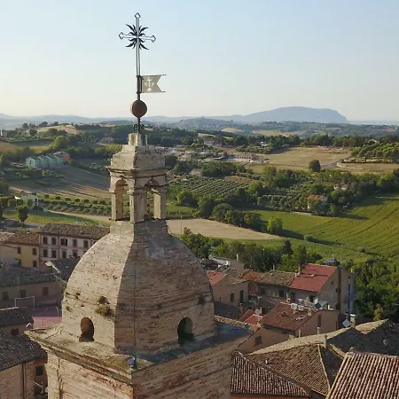 Casa de hóspedes Camilla 3*