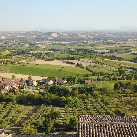 Camilla 게스트하우스