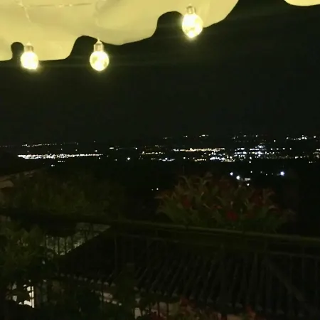 Casa de hóspedes Camilla 3*