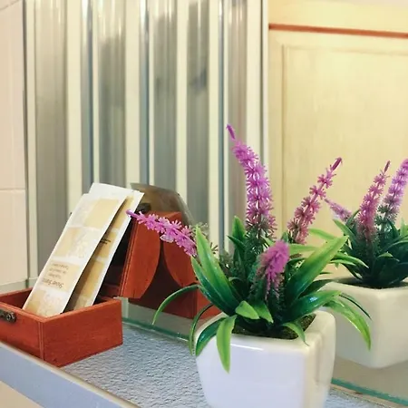 게스트하우스 Camilla