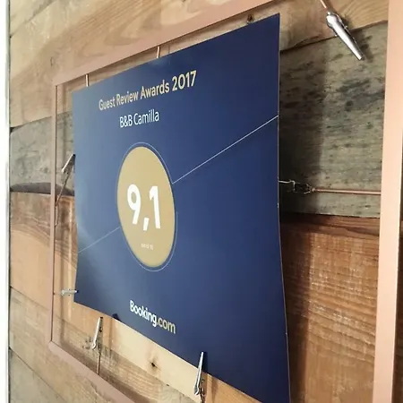 Camilla 3* Montecosaro (Marche)