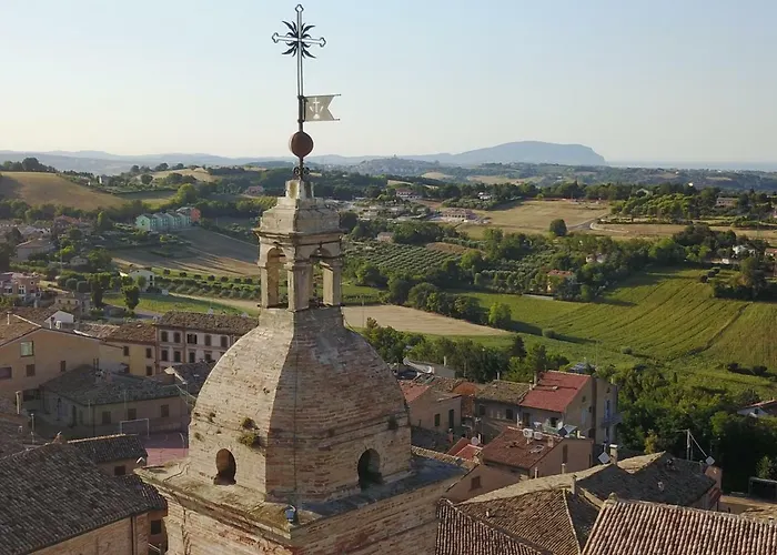 Guest house Camilla 3*