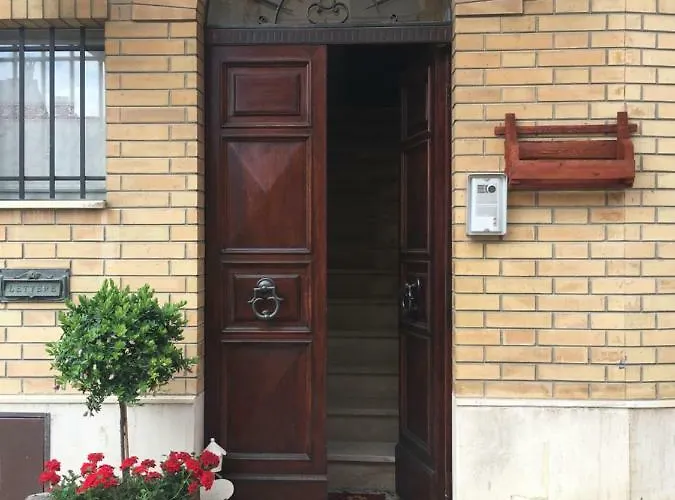 Camilla Πανσιόν