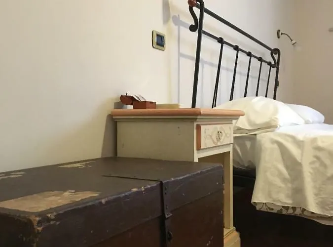 Camilla Πανσιόν 3*