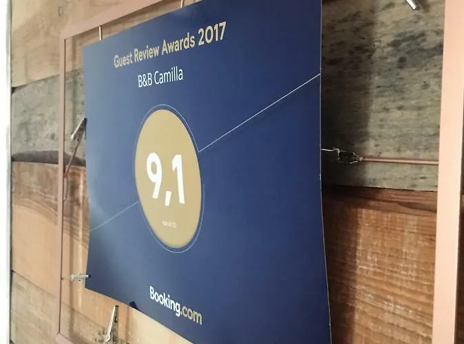 Camilla 3* Montecosaro (Marche)